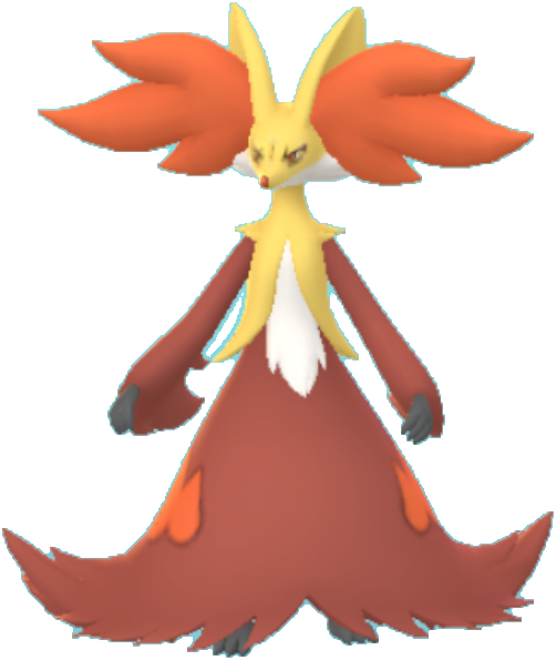 マフォクシー