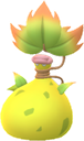 メガウツボット