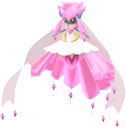 メガディアンシー