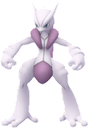 メガミュウツーX