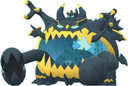 アクジキング