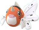 アズマオウ