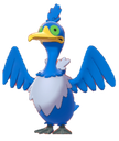 ウッウ