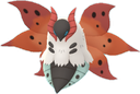 ウルガモス