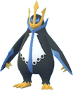 エンペルト