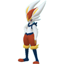 エースバーン