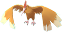 オニドリル