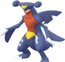 ガブリアス
