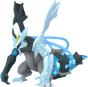 キュレム(ブラック)