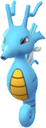 キングドラ