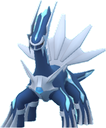 ディアルガ