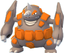 ドサイドン