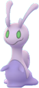 ヌメイル