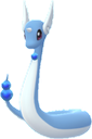 ハクリュー