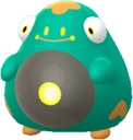ハラバリー