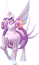 パルキア(オリジン)