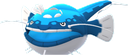 ヘイラッシャ