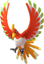 ホウオウ