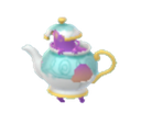 ポットデス