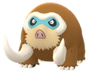 マンムー