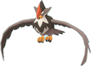 ムクホーク