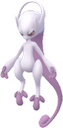 メガミュウツーY