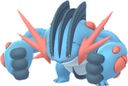 メガラグラージ