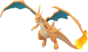 メガリザードンY