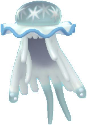 ウツロイド