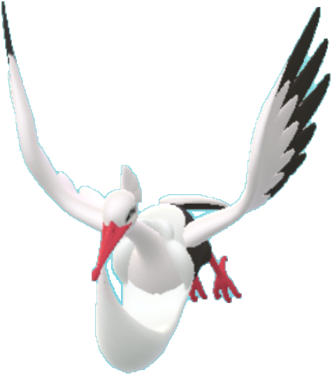 オトシドリ