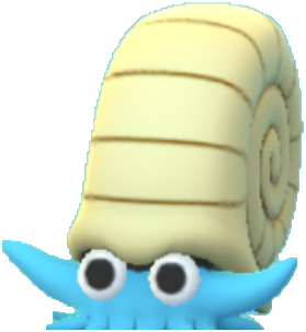 オムナイト