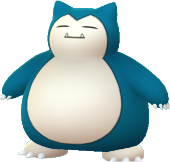 シャドウカビゴン