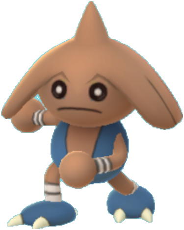 シャドウカポエラー