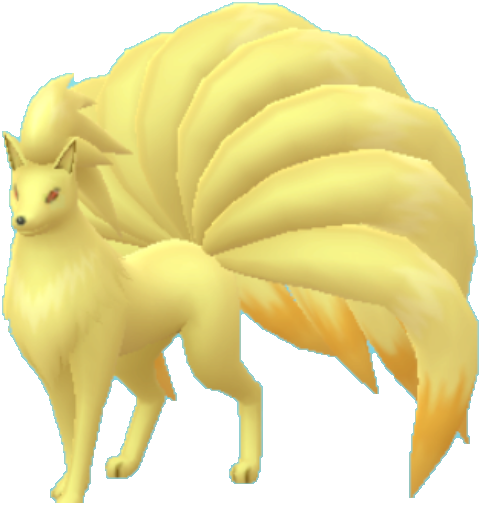 シャドウキュウコン