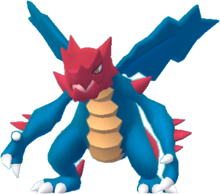 クリムガン
