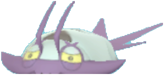 コソクムシ