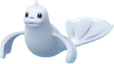 ジュゴンの評価・おすすめ技・弱点【ポケモンGO】 - ポケモンGO攻略
