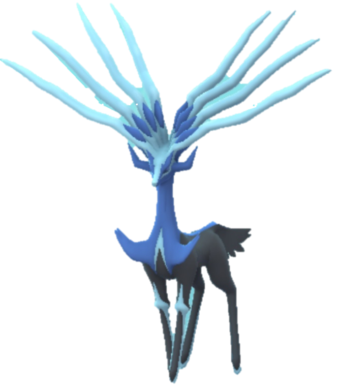 ゼルネアス