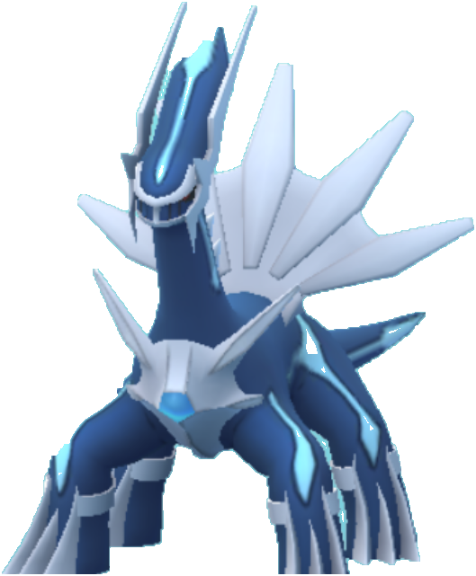 シャドウディアルガ
