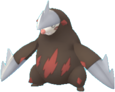 ドリュウズ