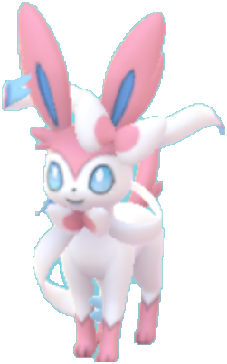 ニンフィアの評価・おすすめ技・弱点【ポケモンGO】 - ポケモンGO攻略