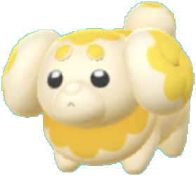 パピモッチ