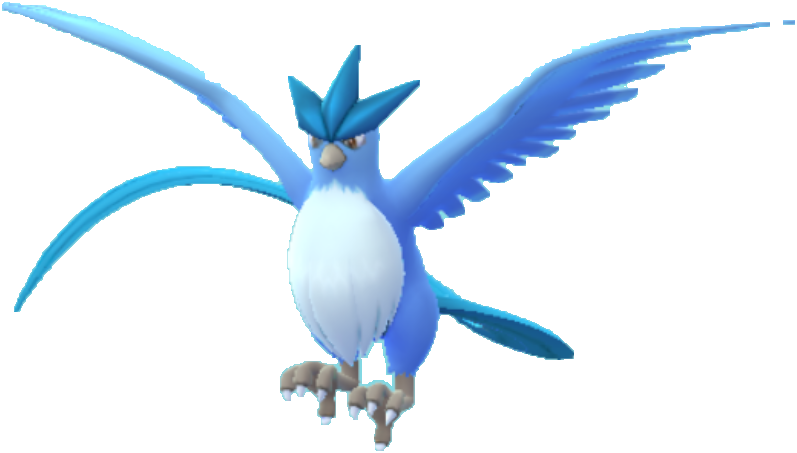 シャドウフリーザー