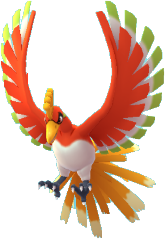 シャドウホウオウ