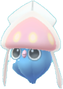 シャドウマーイーカ