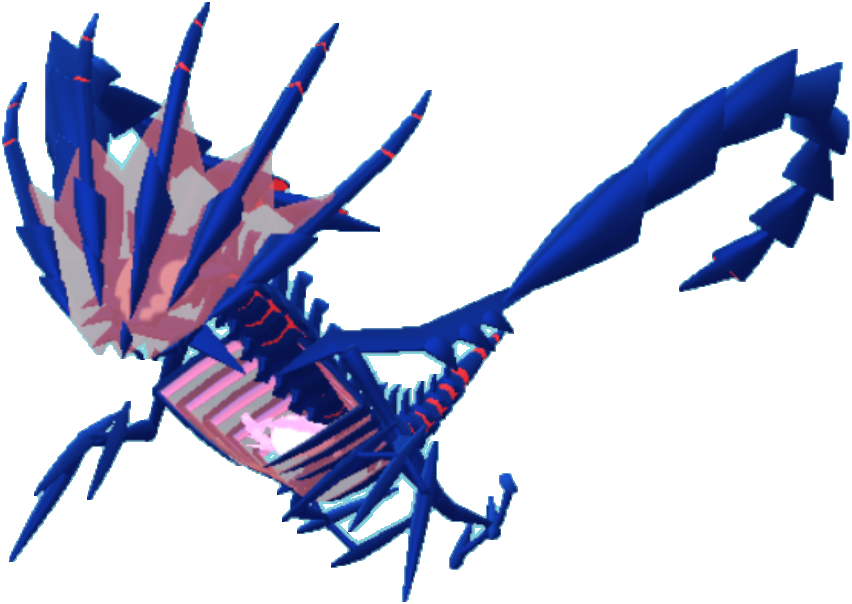 ムゲンダイナ