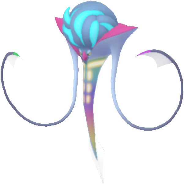 メガカラマネロ