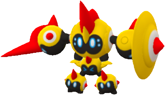 メガタイレーツ
