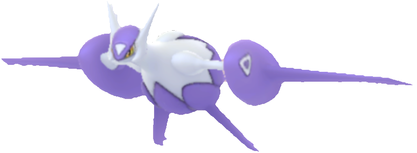 メガラティアスの評価・おすすめ技・弱点【ポケモンGO】 - ポケモンGO
