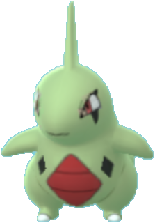 シャドウヨーギラス